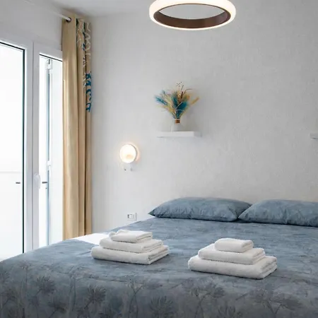 Дом отдыха Residenza Sa Olia