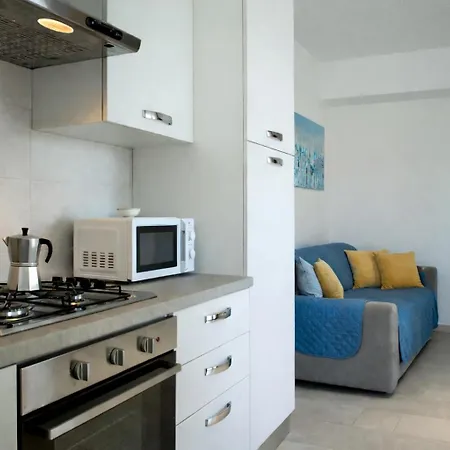 別荘 Residenza Sa Olia