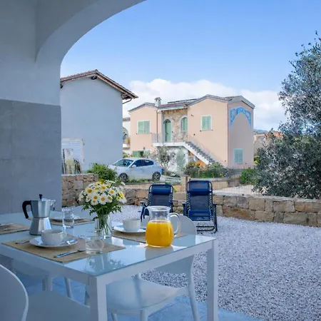 Residenza Sa Olia