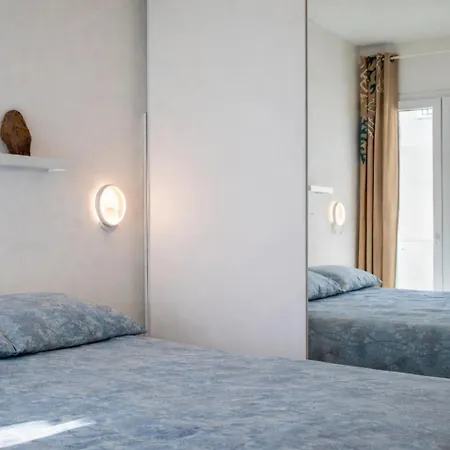Residenza Sa Olia ブドーニ