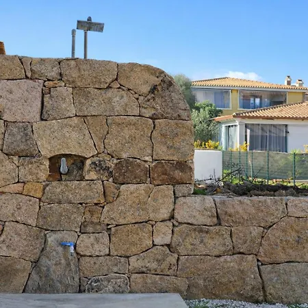 Residenza Sa Olia *