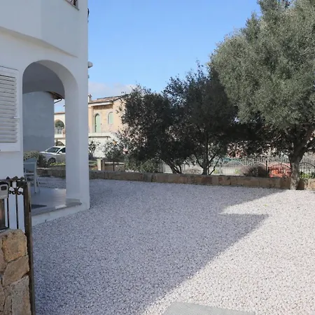 Prázdninový dům Residenza Sa Olia