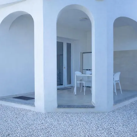 Residenza Sa Olia * ブドーニ
