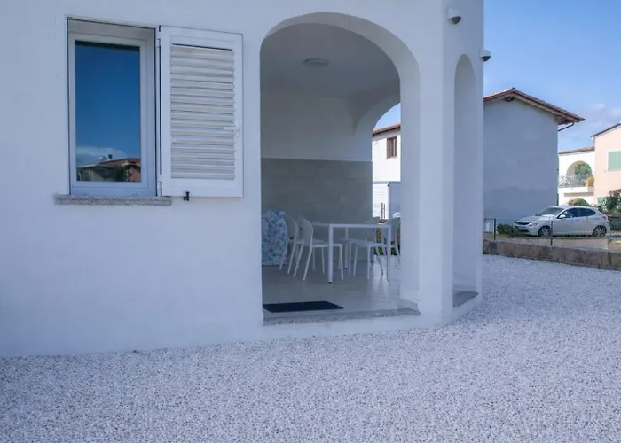 Nyaraló Residenza Sa Olia Budoni