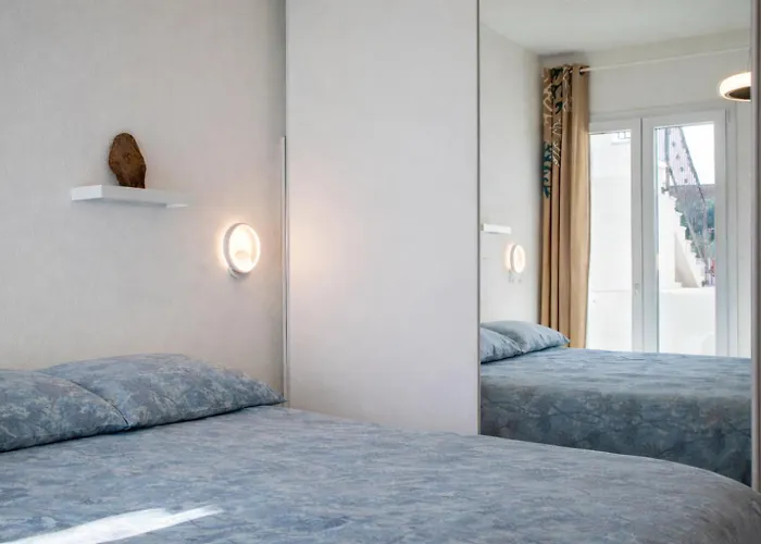 Residenza Sa Olia Budoni